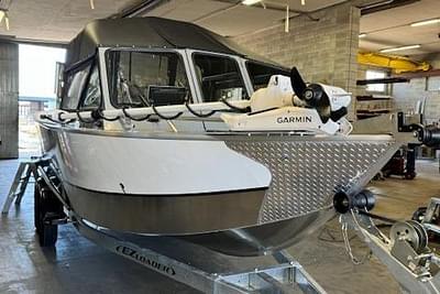 BOATZON | Boulton 21 SENTINEL PRO 2025