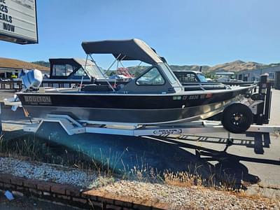 BOATZON | BOULTON POWERBOATS HOOK 18 2022 BOATZON | BOULTON POWERBOATS HOOK 18 2022