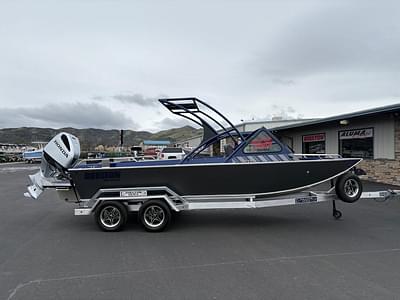 BOATZON | BOULTON POWERBOATS NAVIGATOR SPORT 21 2024