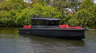 BOATZON | Brabus Brabus Shadow 900 BO 2021 BOATZON | Brabus Brabus Shadow 900 BO 2021