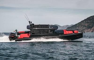 BOATZON | Brabus Shadow 1000XC 2025