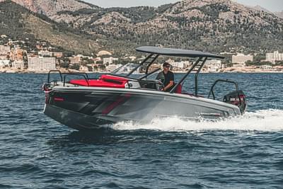 BOATZON | Brabus SHADOW 300 CT 2024