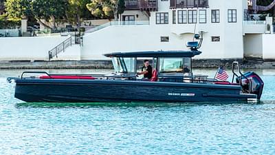 BOATZON | BRABUS Shadow 500 Black Ops 2023