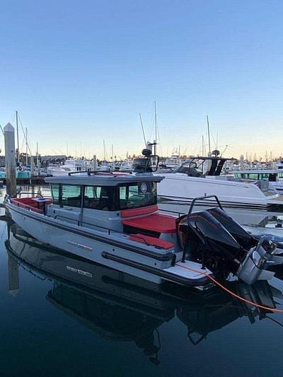 BOATZON | BRABUS Shadow 500 Cabin Aft Cabin 2023 BOATZON | BRABUS Shadow 500 Cabin Aft Cabin 2023