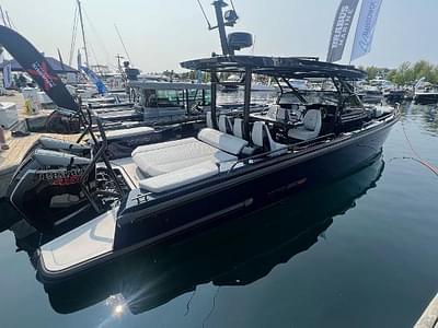 BOATZON | BRABUS Shadow 900 Deep Blue 2023