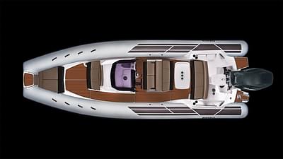 BOATZON | BRIG Boats Eagle 8 2025 BOATZON | BRIG Boats Eagle 8 2025