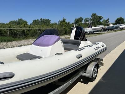 BOATZON | Brig Eagle 480 2017