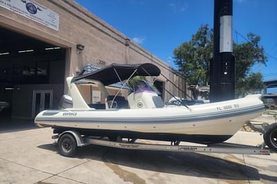 BOATZON | Brig Eagle 650 2019 BOATZON | Brig Eagle 650 2019