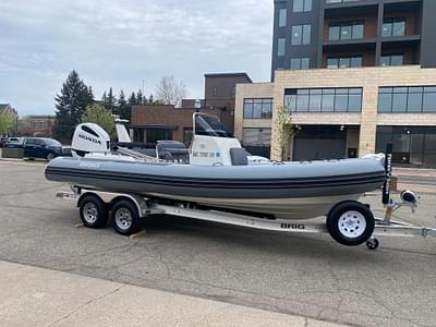 BOATZON | 2022 Brig Eagle 6.7 BOATZON | 2022 Brig Eagle 6.7