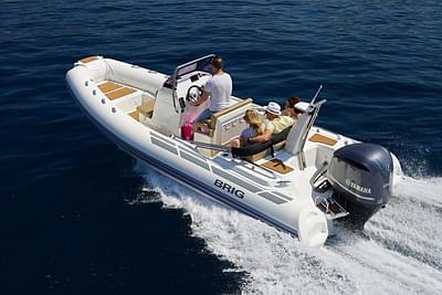 BOATZON | Brig Eagle 67 2026 BOATZON | Brig Eagle 67 2026