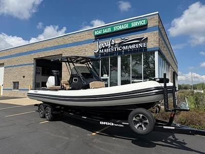 BOATZON | Brig Eagle 8 2025 BOATZON | Brig Eagle 8 2025