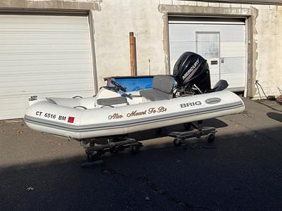 BOATZON | BRIG F330HT 2016 BOATZON | BRIG F330HT 2016