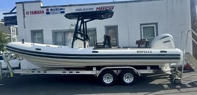 BOATZON | Brig Navigator 2026