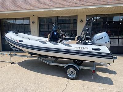 BOATZON | Brig Navigator 485 2021 BOATZON | Brig Navigator 485 2021
