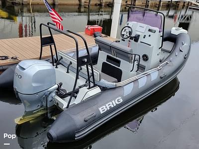 BOATZON | Brig Navigator Adventurer 570H