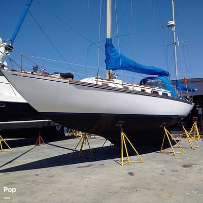 BOATZON | Bristol 40