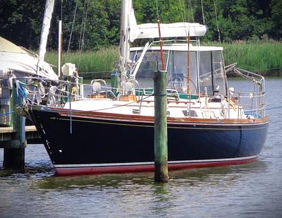 BOATZON | Bristol 411 1983