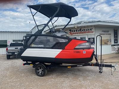 BOATZON | BRP SWITCH 2023 BOATZON | BRP SWITCH 2023