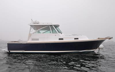 BOATZON | Bruckmann Bluestar 299 Hardtop 2007