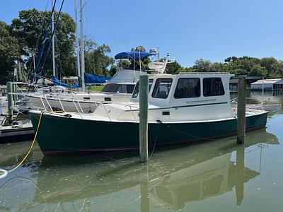 BOATZON | 1980 Bruno & Stillman 35 Cruiser BOATZON | 1980 Bruno & Stillman 35 Cruiser