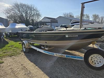 BOATZON | Brunswick 1775 ProV 1996
