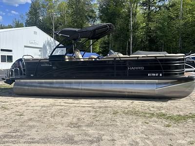 BOATZON | Brunswick Boat Group SOLSTICE 240 2019 BOATZON | Brunswick Boat Group SOLSTICE 240 2019