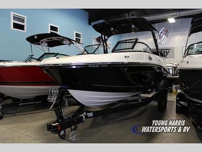 BOATZON | Brunswick VR6 2025 BOATZON | Brunswick VR6 2025