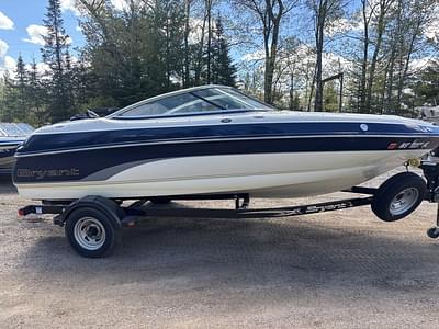BOATZON | Bryant 190 BR 2008