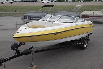 BOATZON | Bryant 196 2002