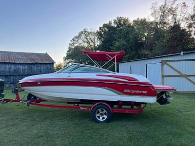 BOATZON | Bryant 206 BR 2006 BOATZON | Bryant 206 BR 2006