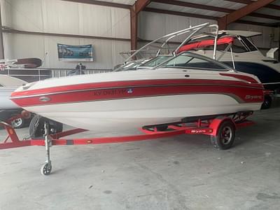 BOATZON | Bryant 206 BR 2006 BOATZON | Bryant 206 BR 2006