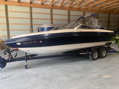 BOATZON | Bryant 232 rb 2003 BOATZON | Bryant 232 rb 2003