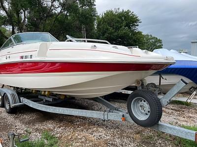 BOATZON | Bryant 234 2004 BOATZON | Bryant 234 2004