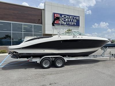 BOATZON | Bryant 268 BR 2009