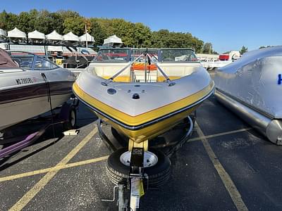 BOATZON | Bryant Boats 198 J 2012