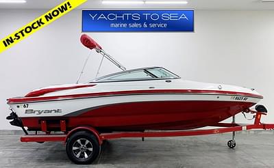 BOATZON | Bryant Boats 198W 2014 BOATZON | Bryant Boats 198W 2014