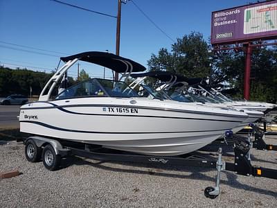 BOATZON | Bryant Boats Speranza 2019 BOATZON | Bryant Boats Speranza 2019