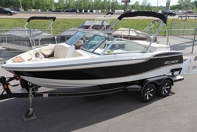 BOATZON | Bryant Speranza 2015