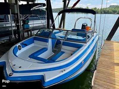 BOATZON | Bryant sportabout