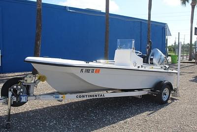 BOATZON | Buccaneer 16 2021 BOATZON | Buccaneer 16 2021