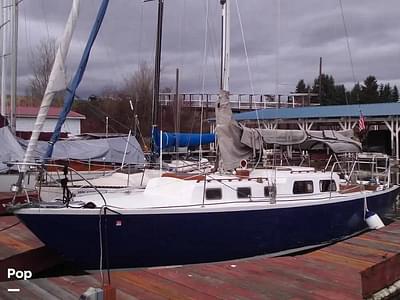 BOATZON | Buchan 37