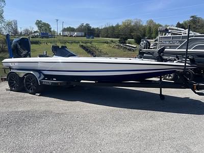 BOATZON | Bullet Boats 21Xst 2024