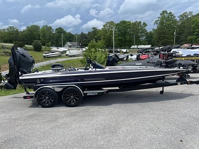 BOATZON | Bullet Boats 21XST 2024