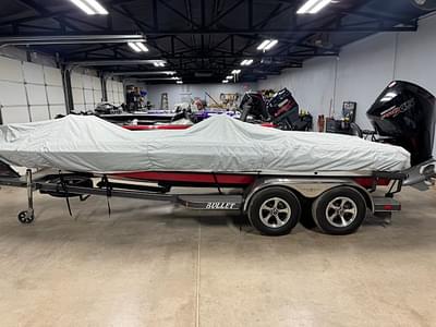 BOATZON | Bullet Boats, Inc. 21SST 2020