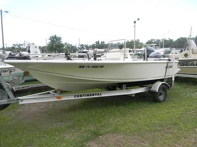 BOATZON | 2017 Bulls Bay 1700