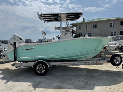 BOATZON | Bulls Bay 200 CC 2024 BOATZON | Bulls Bay 200 CC 2024