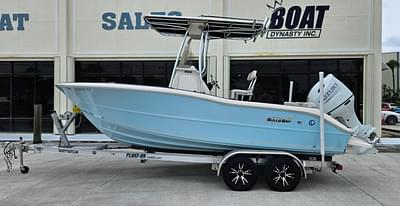 BOATZON | 2023 Bulls Bay 200 Center Console