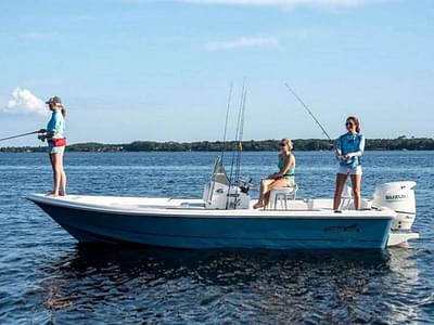 BOATZON | Bulls Bay 2000 2025 BOATZON | Bulls Bay 2000 2025