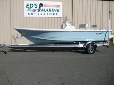 BOATZON | Bulls Bay 2000 BAY CENTER CONSOLE BOAT 2023 BOATZON | Bulls Bay 2000 BAY CENTER CONSOLE BOAT 2023