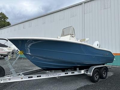 BOATZON | Bulls Bay 200CC 2023 BOATZON | Bulls Bay 200CC 2023